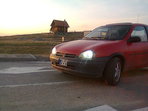 Opel Corsa 1.2