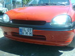 Opel Corsa 1.2