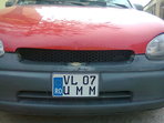 Opel Corsa 1.2