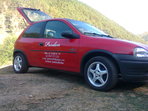 Opel Corsa 1.2