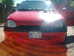 Opel Corsa 1.2