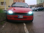 Opel Corsa 1.2