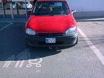 Opel Corsa 1.2