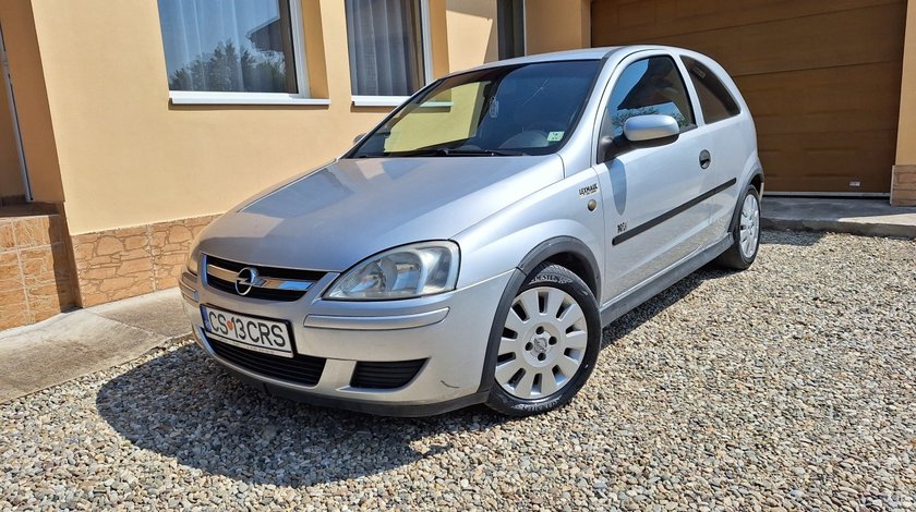 Opel Corsa 1.2i 2003