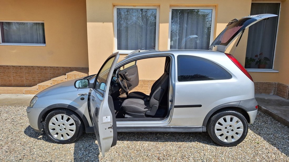 Opel Corsa 1.2i 2003