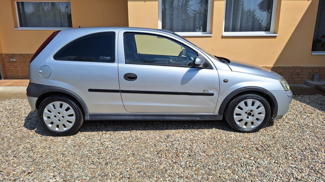 Opel Corsa 1.2i 2003