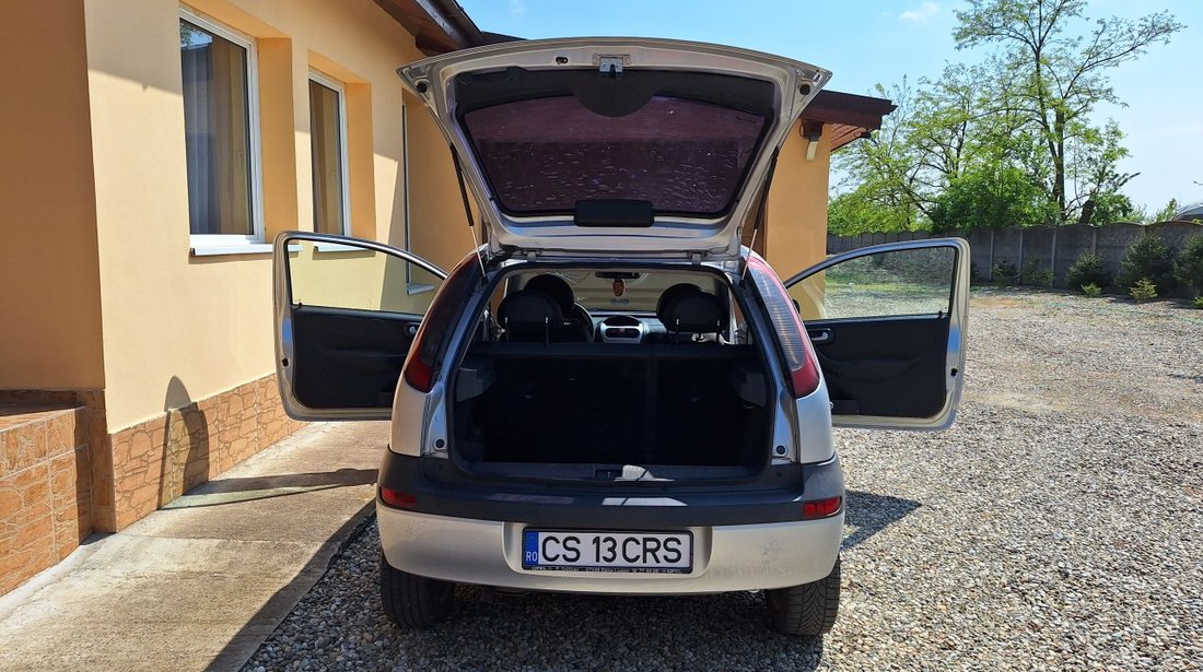 Opel Corsa 1.2i 2003