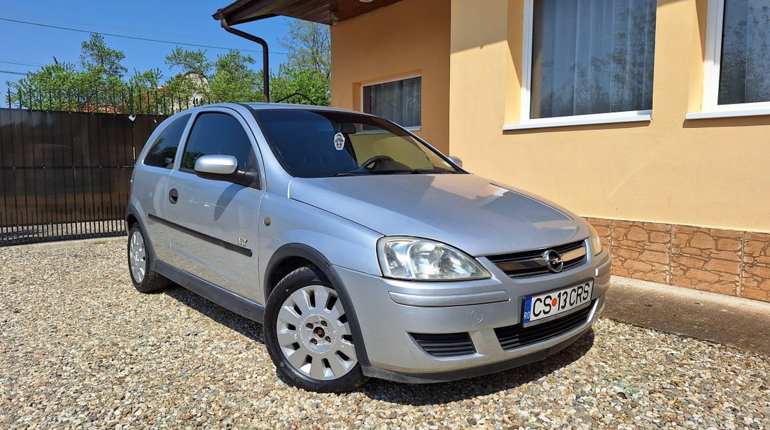 Opel Corsa 1.2i 2003