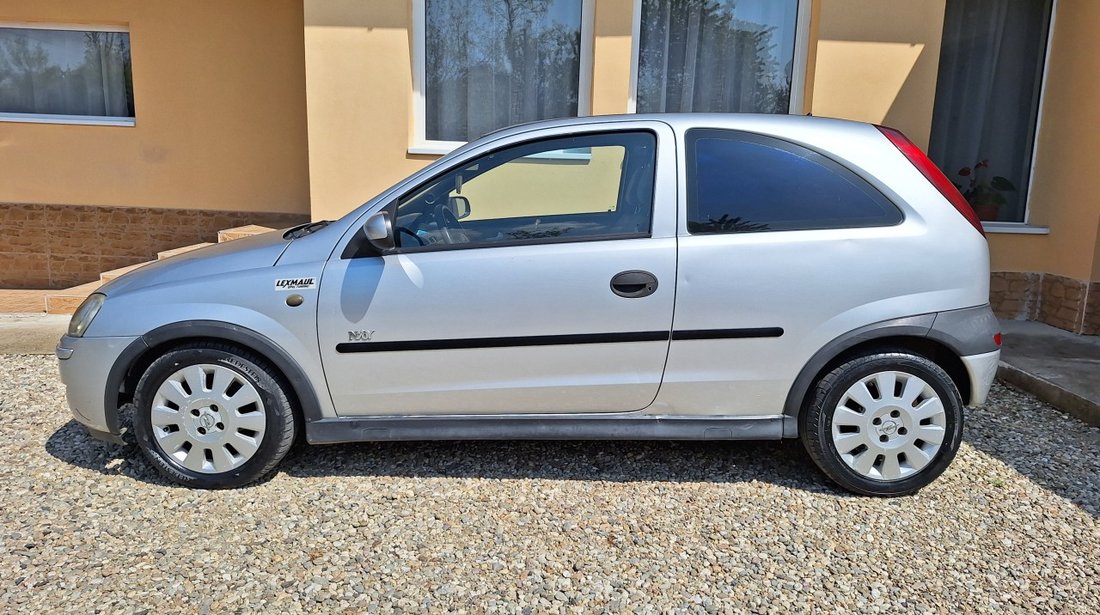 Opel Corsa 1.2i 2003