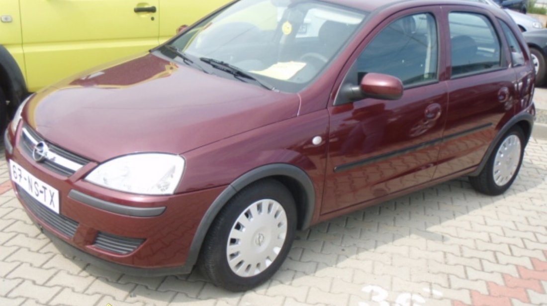 Opel Corsa 1.2i 2004