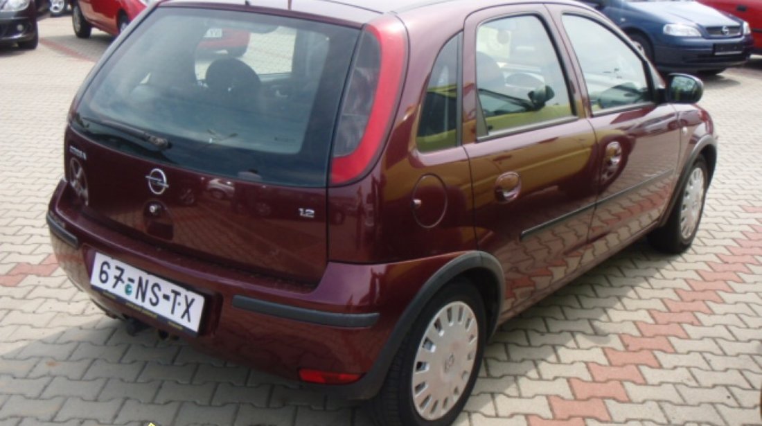 Opel Corsa 1.2i 2004