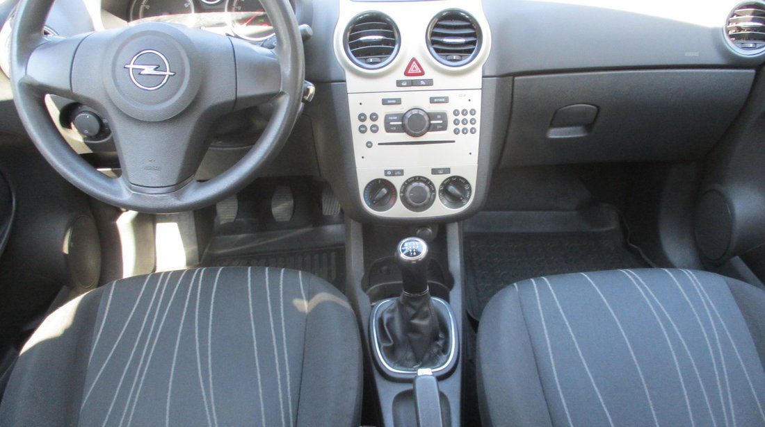 Opel Corsa 1.2i 2007