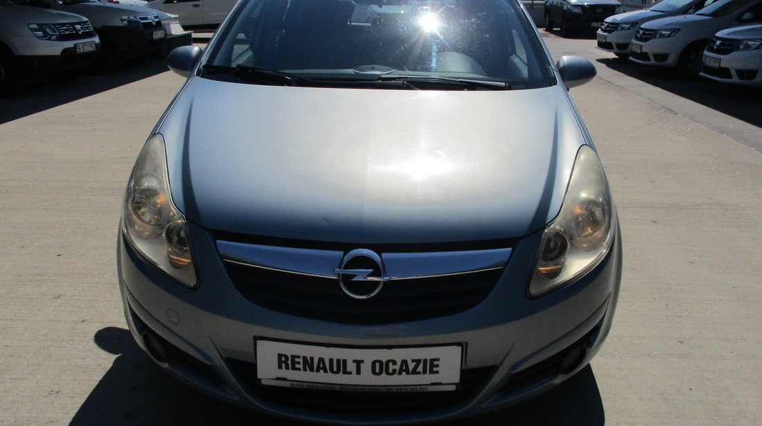 Opel Corsa 1.2i 2007