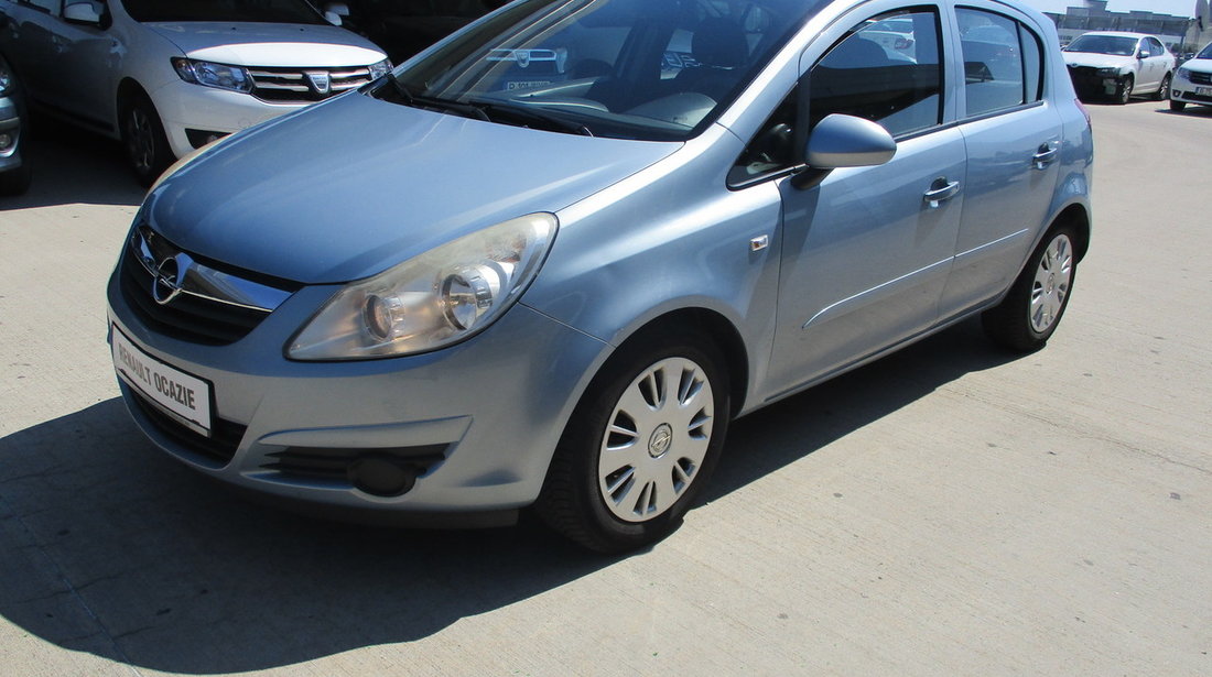 Opel Corsa 1.2i 2007