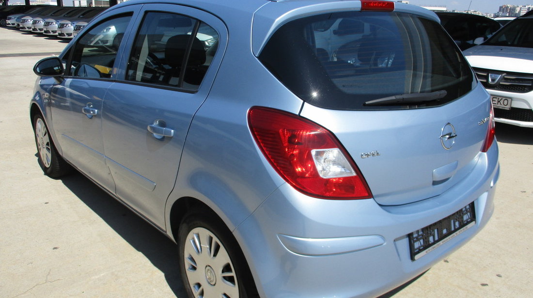 Opel Corsa 1.2i 2007