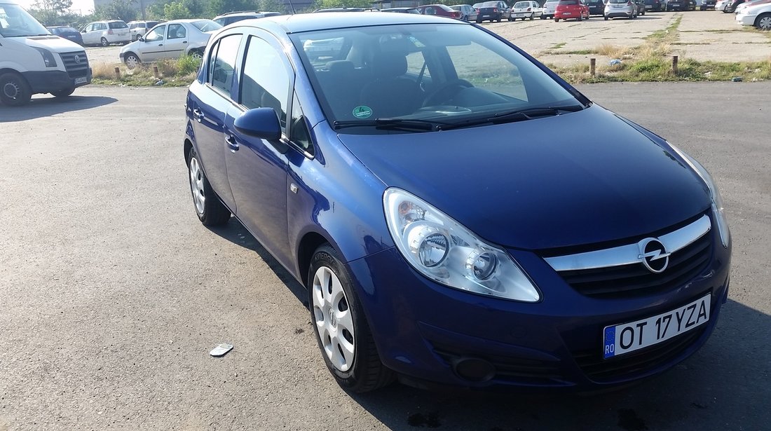 Opel Corsa 1.2i 2008