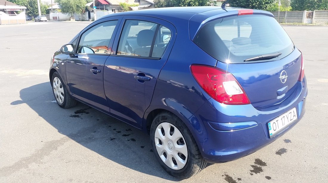 Opel Corsa 1.2i 2008