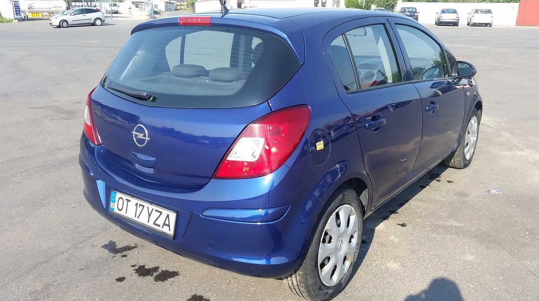 Opel Corsa 1.2i 2008