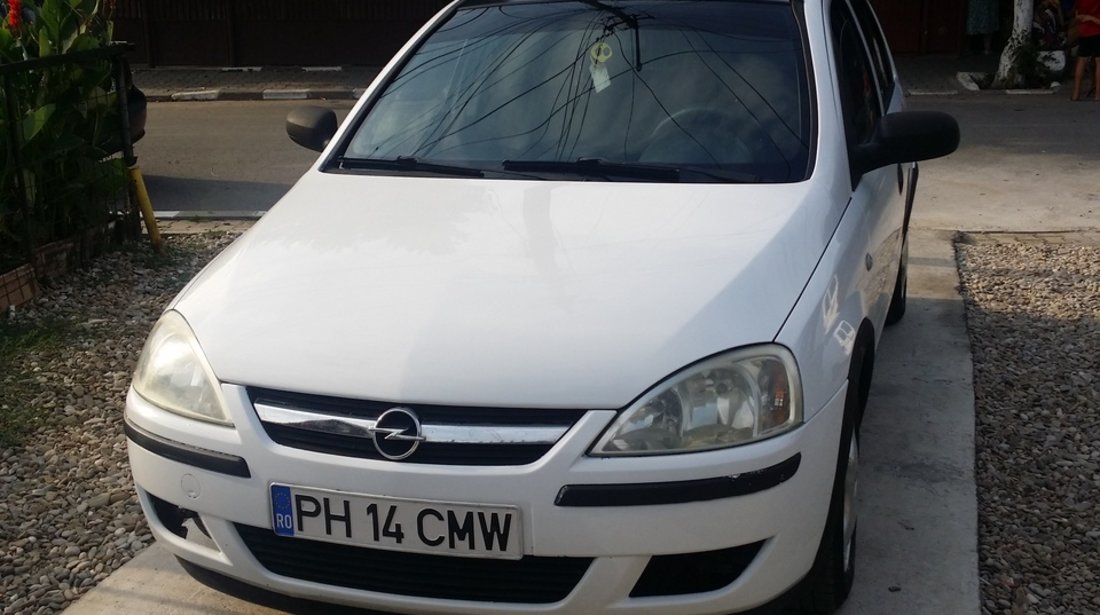 Opel Corsa 1.3 2006