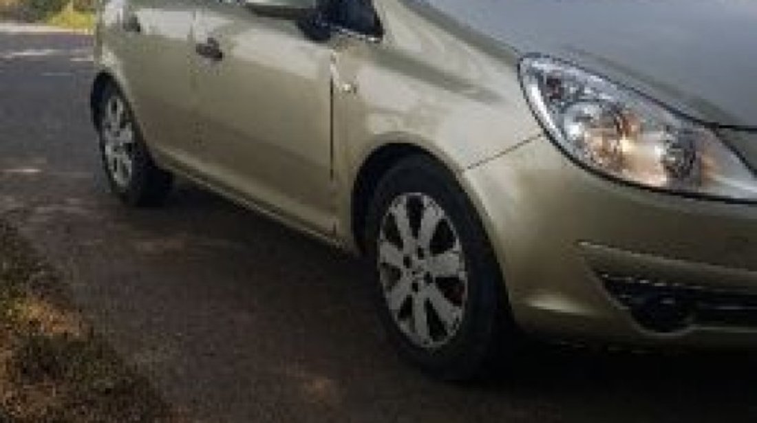 Opel Corsa 1.3 2007