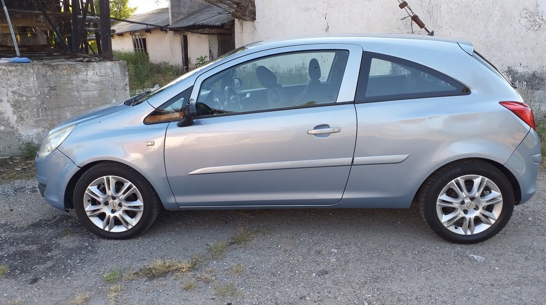 Opel Corsa 1.3 2007