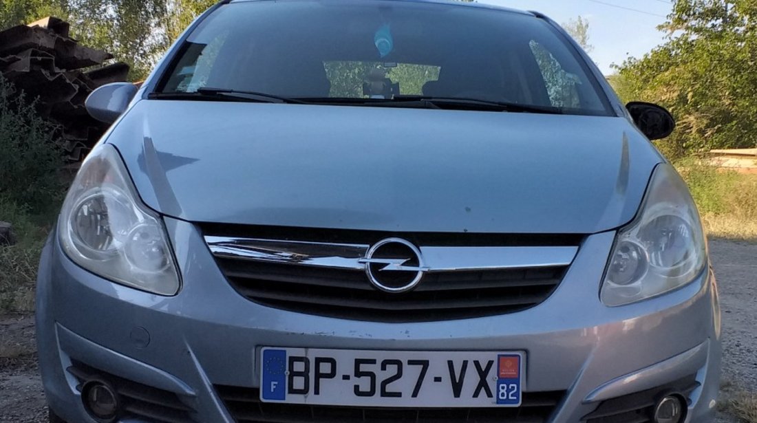 Opel Corsa 1.3 2007