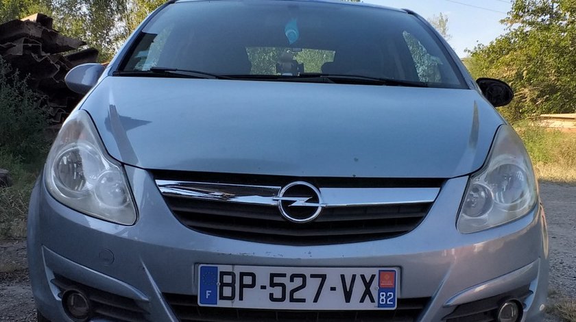 Opel Corsa 1.3 2007