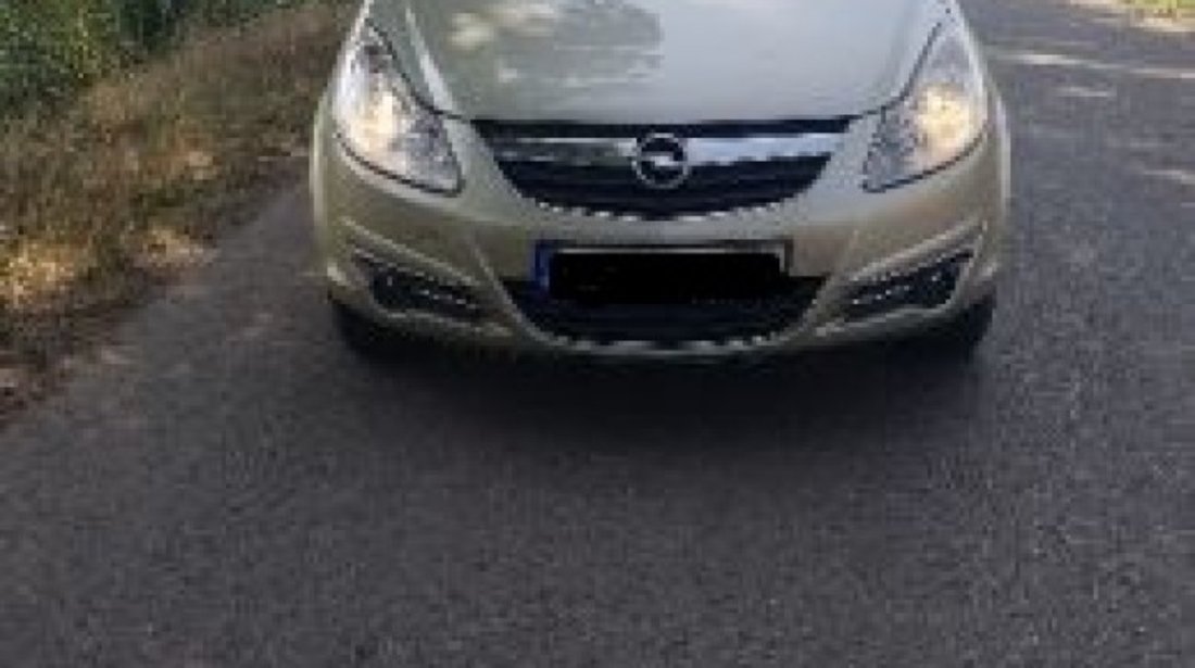 Opel Corsa 1.3 2007