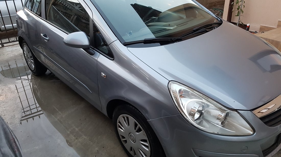 Opel Corsa 1.3 2007