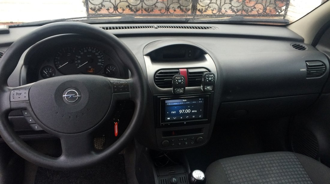 Opel Corsa 1.3 cdti 2004