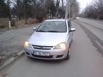 Opel Corsa 1.3 CDTI (al mai puternic motor =))) )