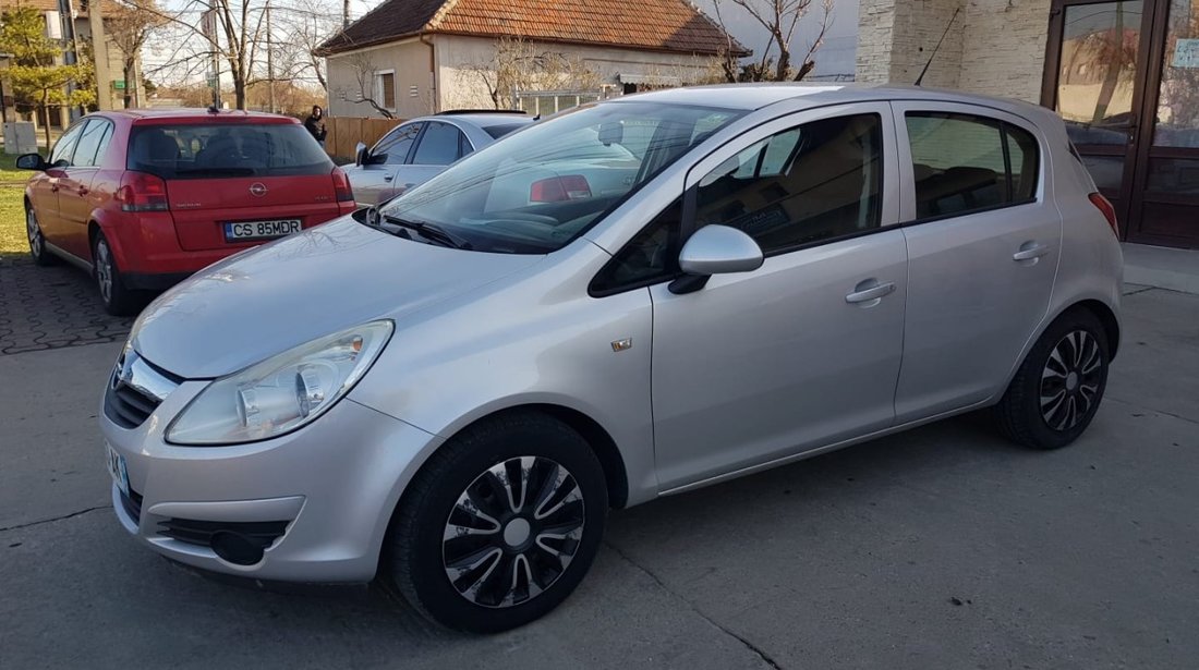 Opel Corsa 1.3 cdti ecoflex An Fab.2009 2009