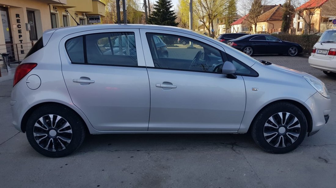 Opel Corsa 1.3 cdti ecoflex An Fab.2009 2009