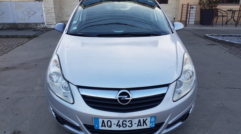 Opel Corsa 1.3 cdti ecoflex An Fab.2009 2009