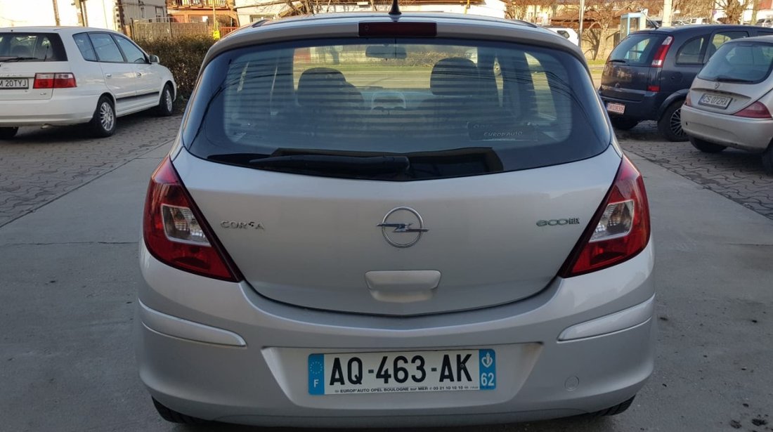 Opel Corsa 1.3 cdti ecoflex An Fab.2009 2009