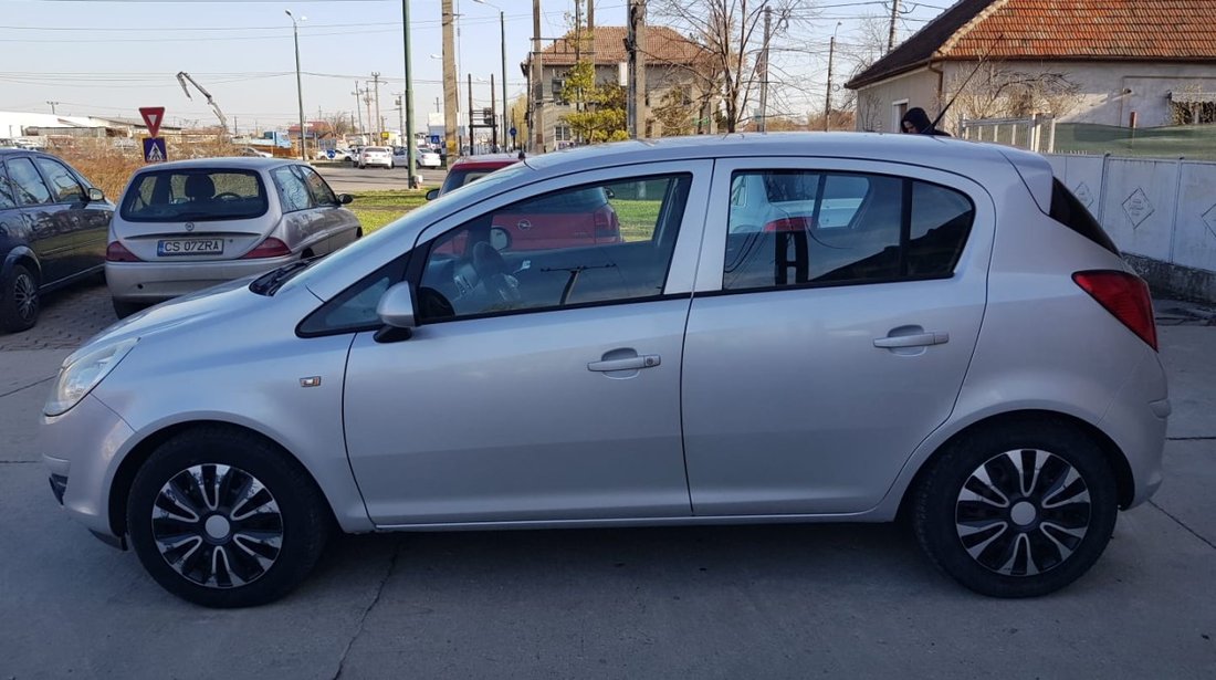 Opel Corsa 1.3 cdti ecoflex An Fab.2009 2009