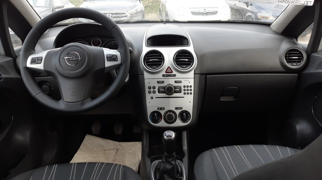 Opel Corsa 1.3 cdti ecoflex An Fab.2009 2009