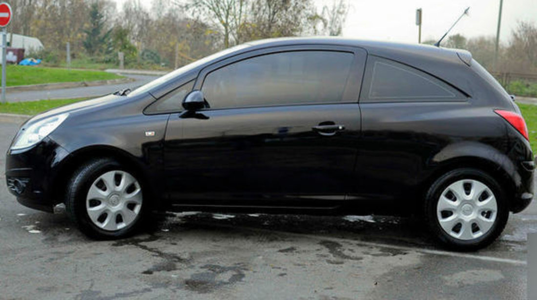 Opel Corsa 1.3 CDTI iv 90 bucura de 3p 2007