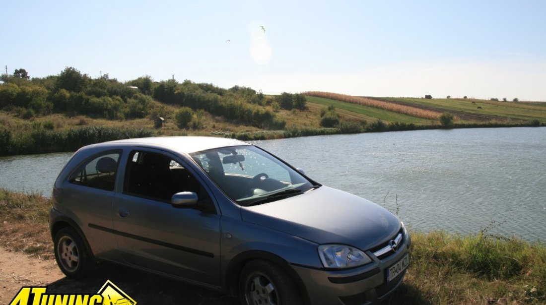 Opel Corsa 1 3 CDTI