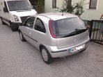 Opel Corsa 1.3 cdti