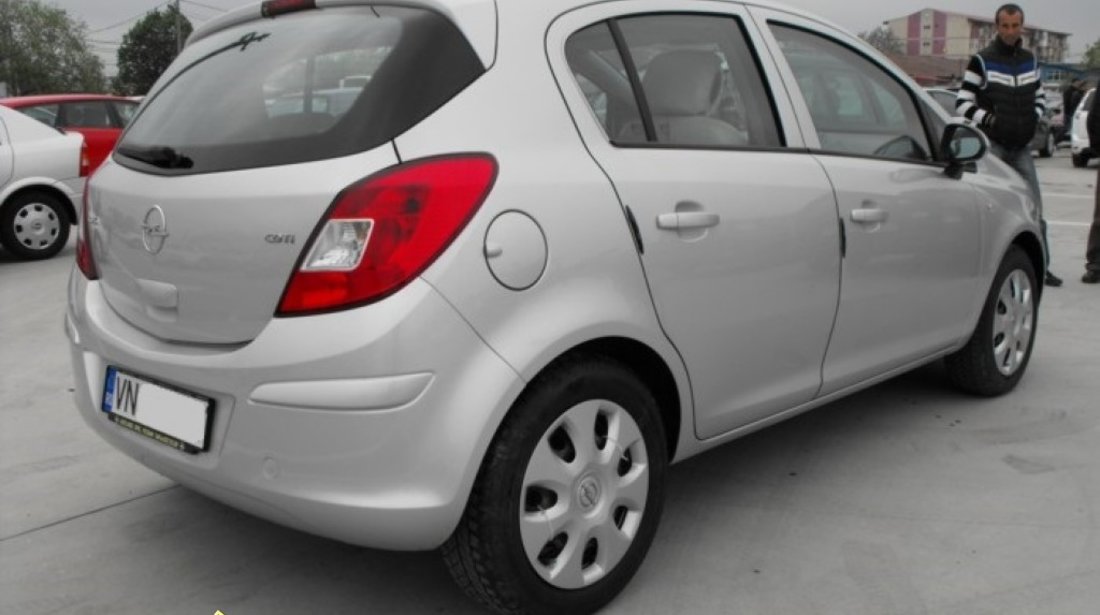 Opel Corsa 1 3 CDTi