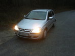 Opel Corsa 1.3 cdti