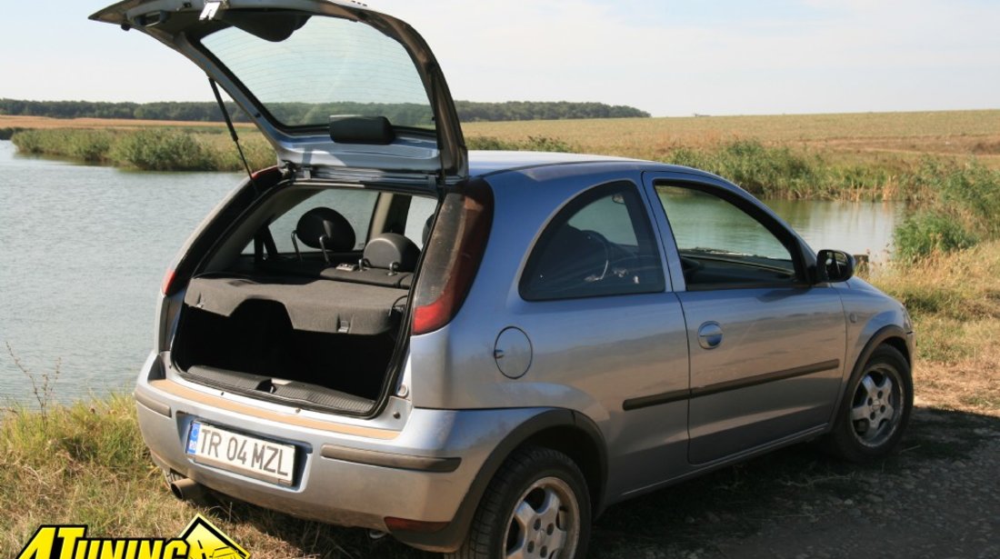 Opel Corsa 1 3 CDTI