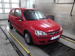 Opel Corsa 1.3 CDTi