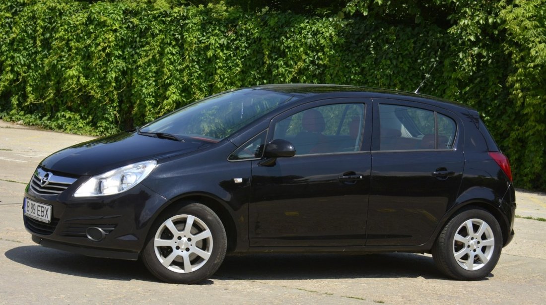 Opel Corsa 1.3 D 2010