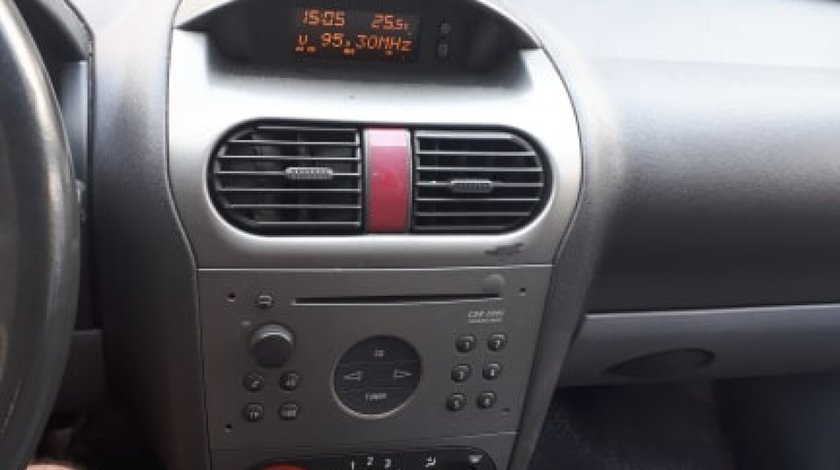 Opel Corsa 1.3 diesel 2004
