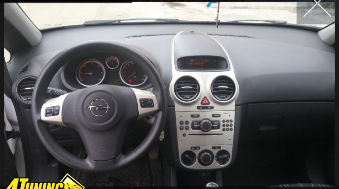 Opel Corsa 1 3 Diesel