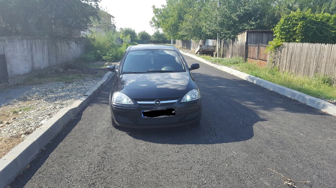 Opel Corsa 1.3cdti 2006