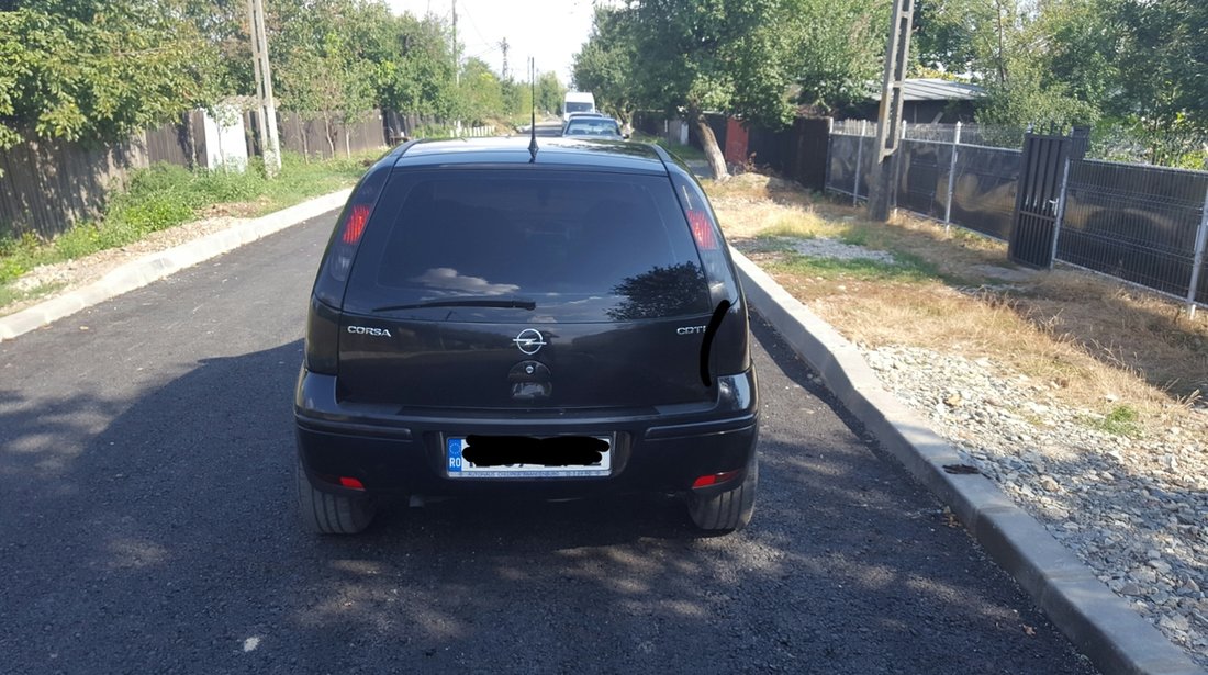 Opel Corsa 1.3cdti 2006