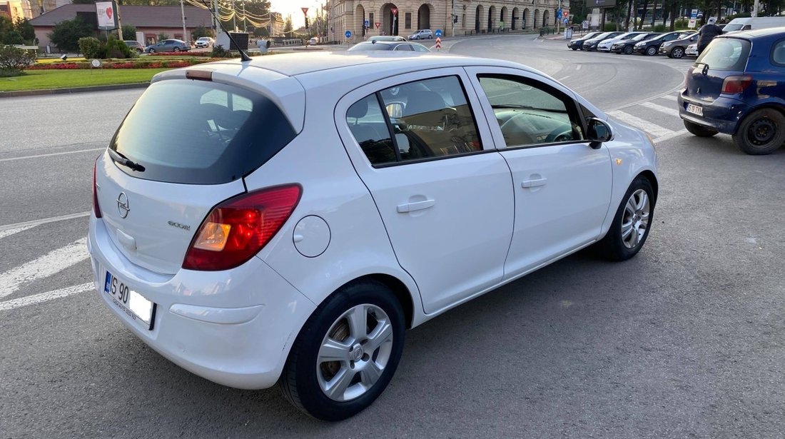 Opel Corsa 1.3cdti 2009